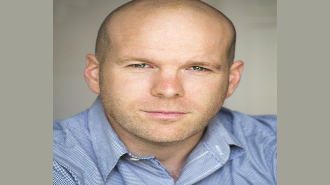 Simon Ward (Productor)
