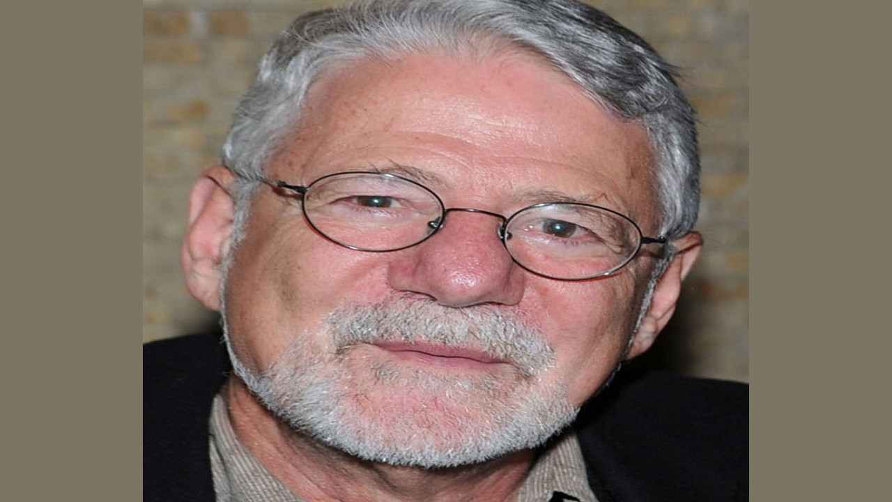 Barrie M. Osborne (Productor)