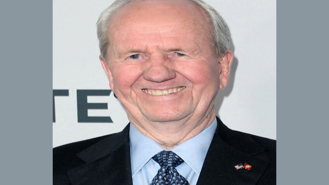 Gerald R. Molen (Productor)