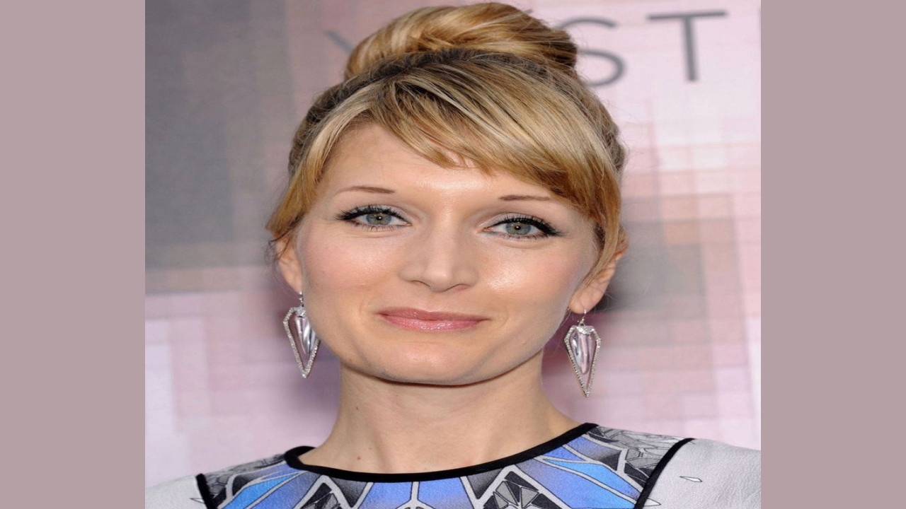 Annie Marter (Productora)