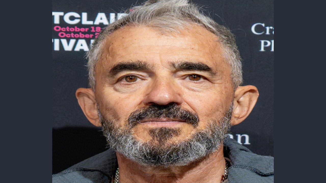 Daniel Battsek (Productor)