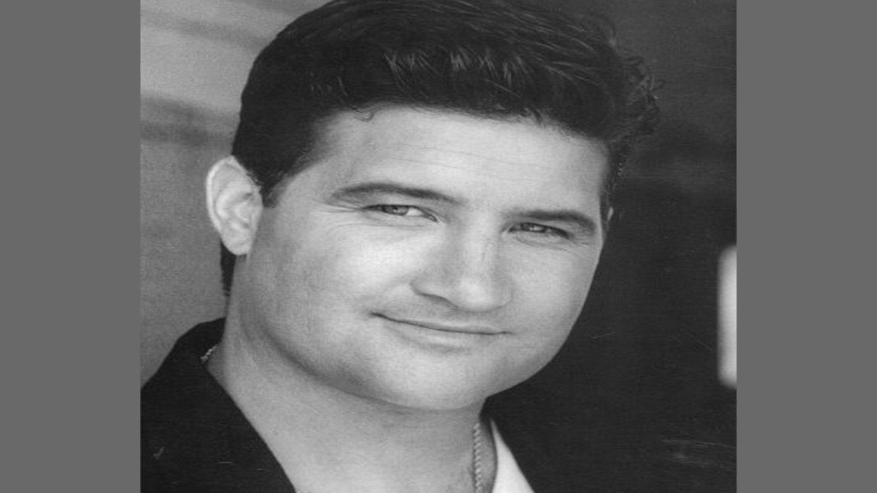Johnny Martin (Productor)