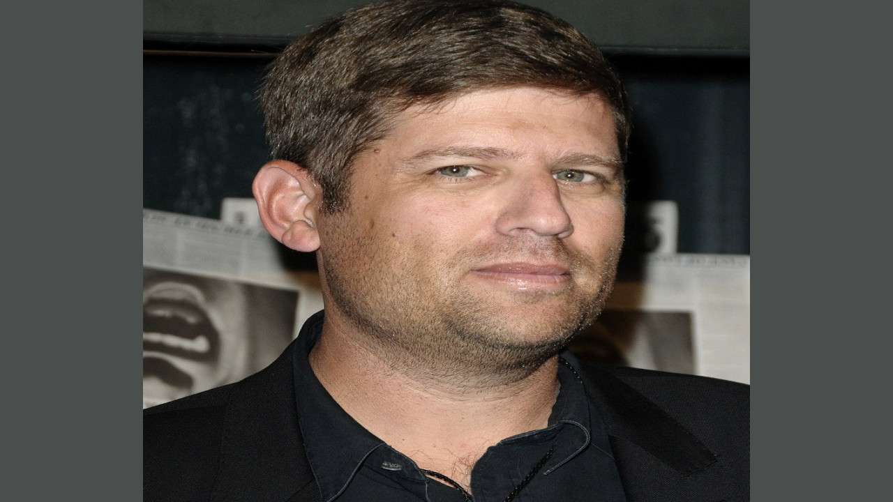 Oren Peli (Productor)