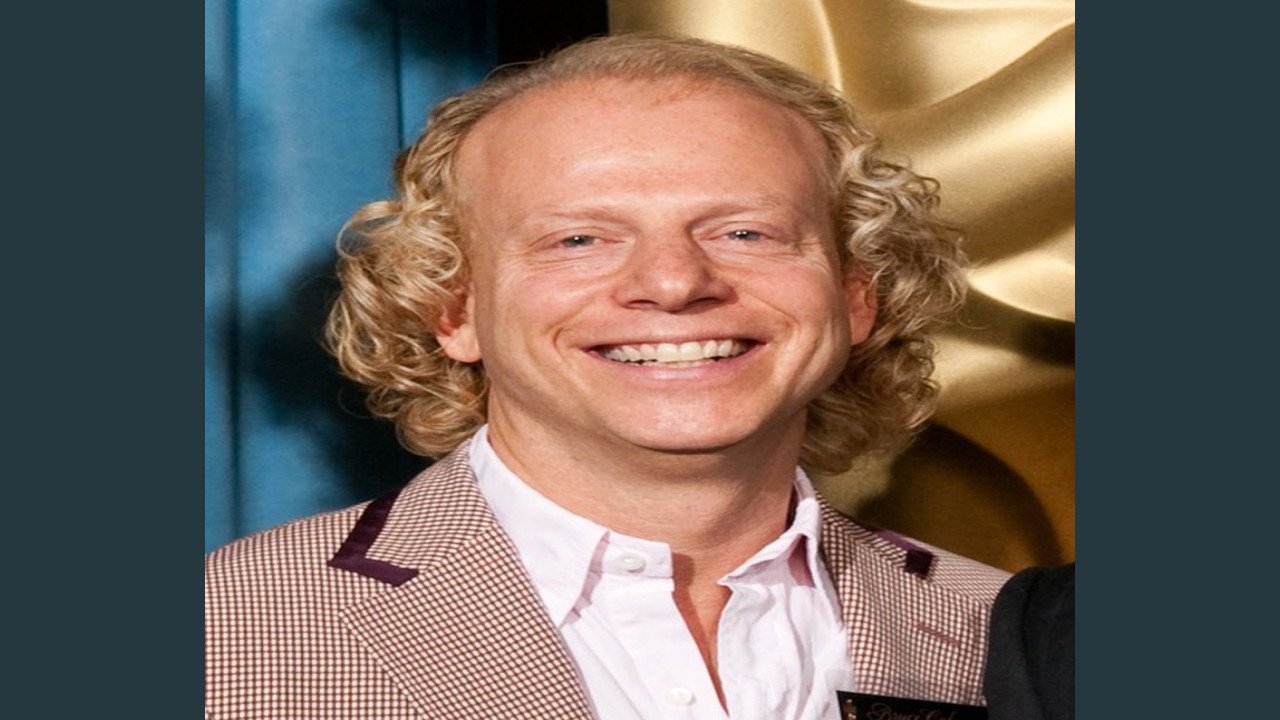 Bruce Cohen (Productor)