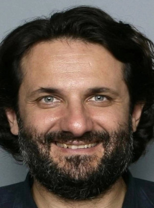 Olivier Delbosc (Productor)
