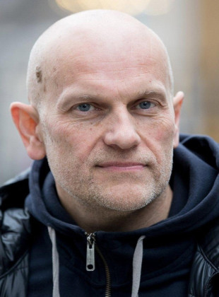 Ivo Felt (Productor)