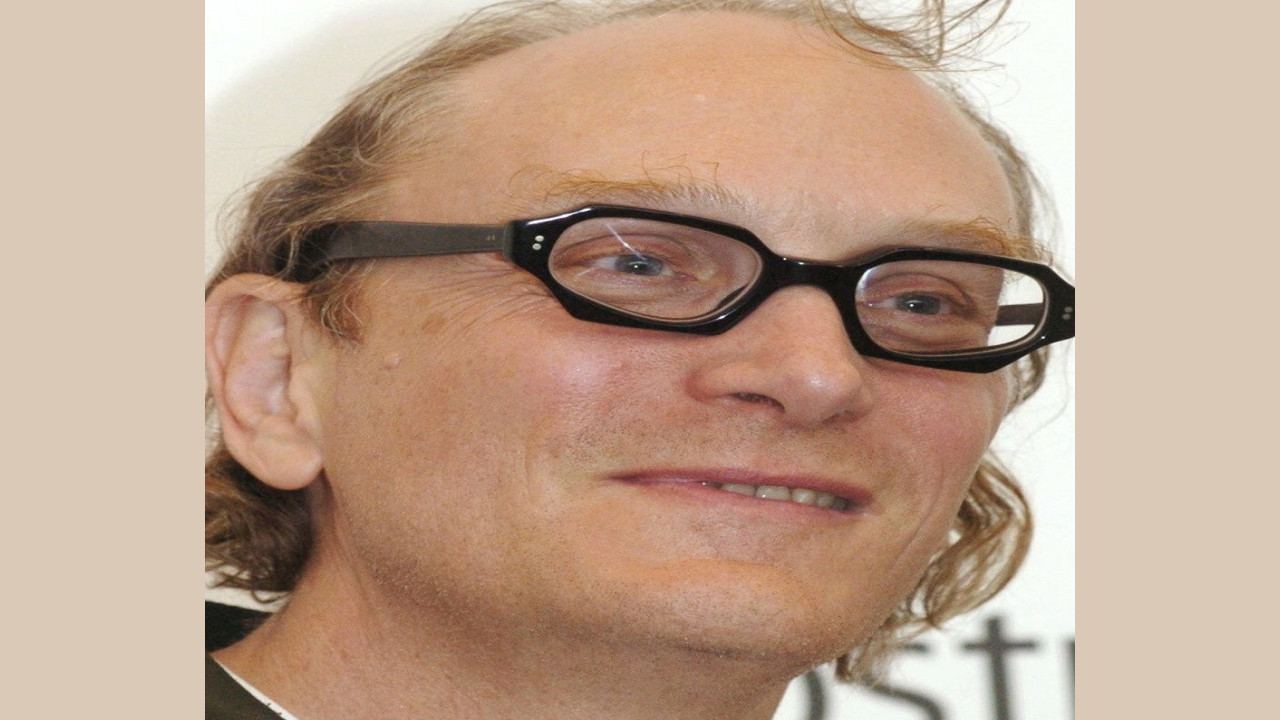 Chris Hanley (Productor)