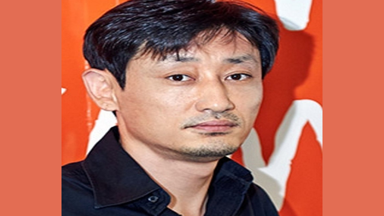 Seung-yong Lim (Productor)