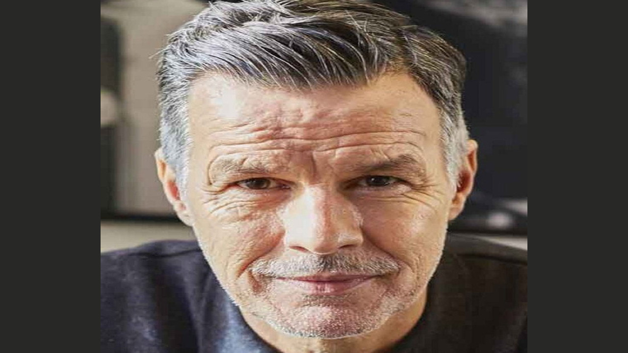 Des Hamilton (Productor)