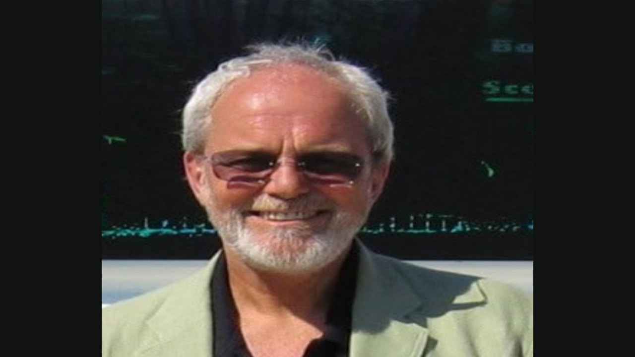 Brendan Donnison (Productor)