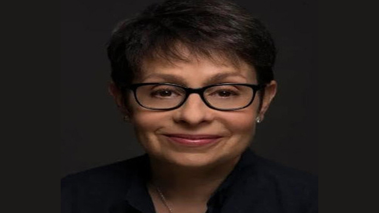 Ronna Kress (Productora)