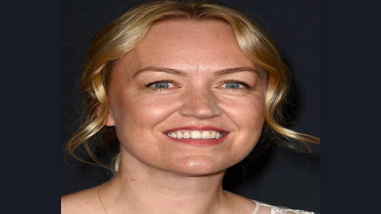 Lynette Howell Taylor (Productora)