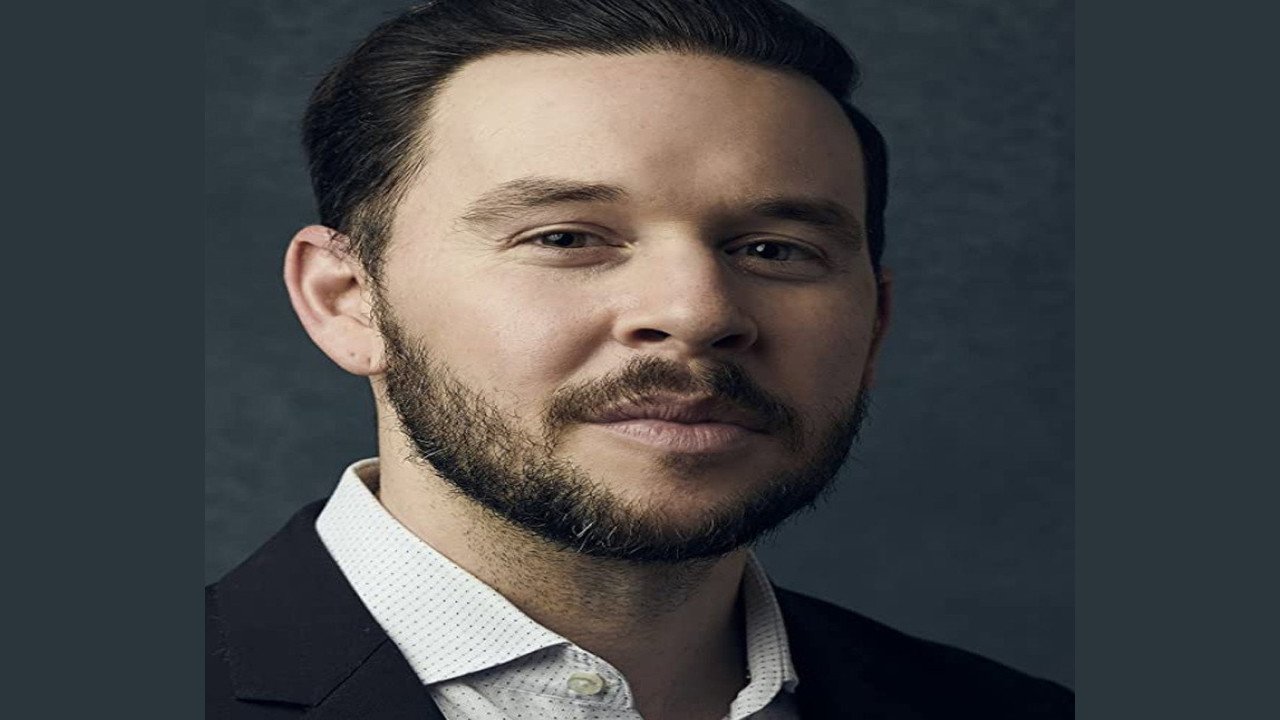 Jordan Yale Levine (Productor)