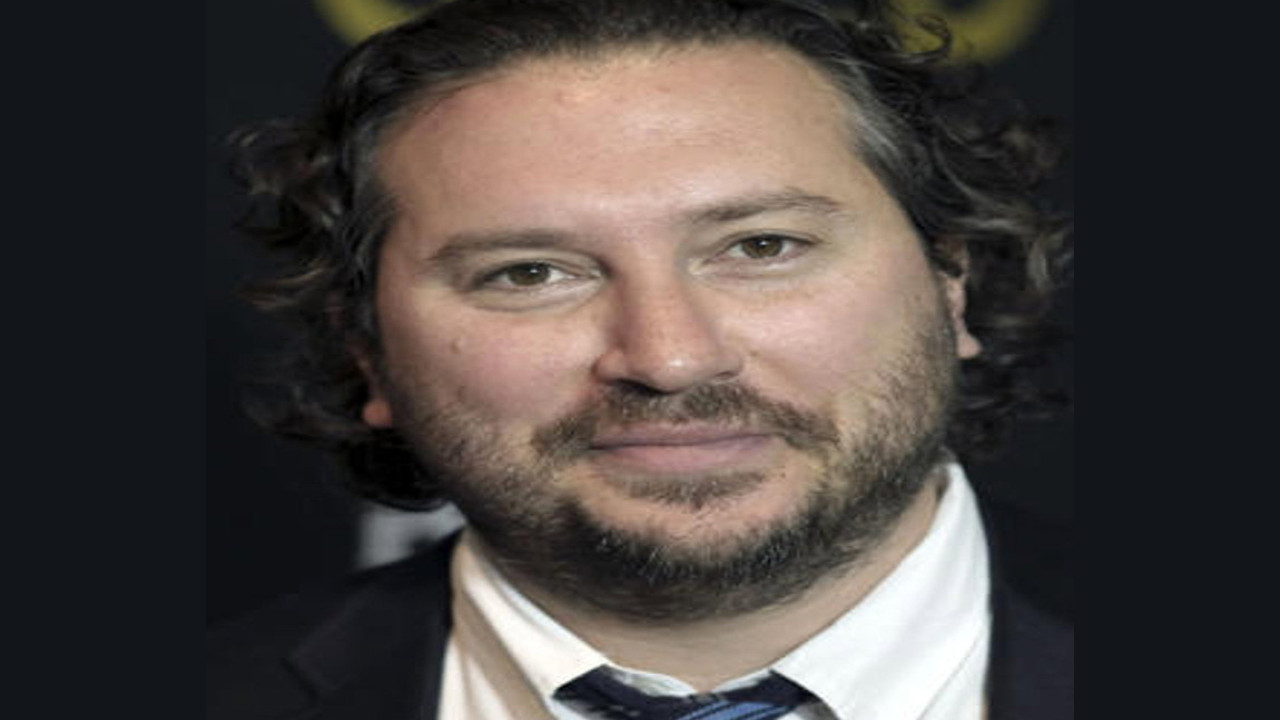 Teddy Schwarzman (Productor)