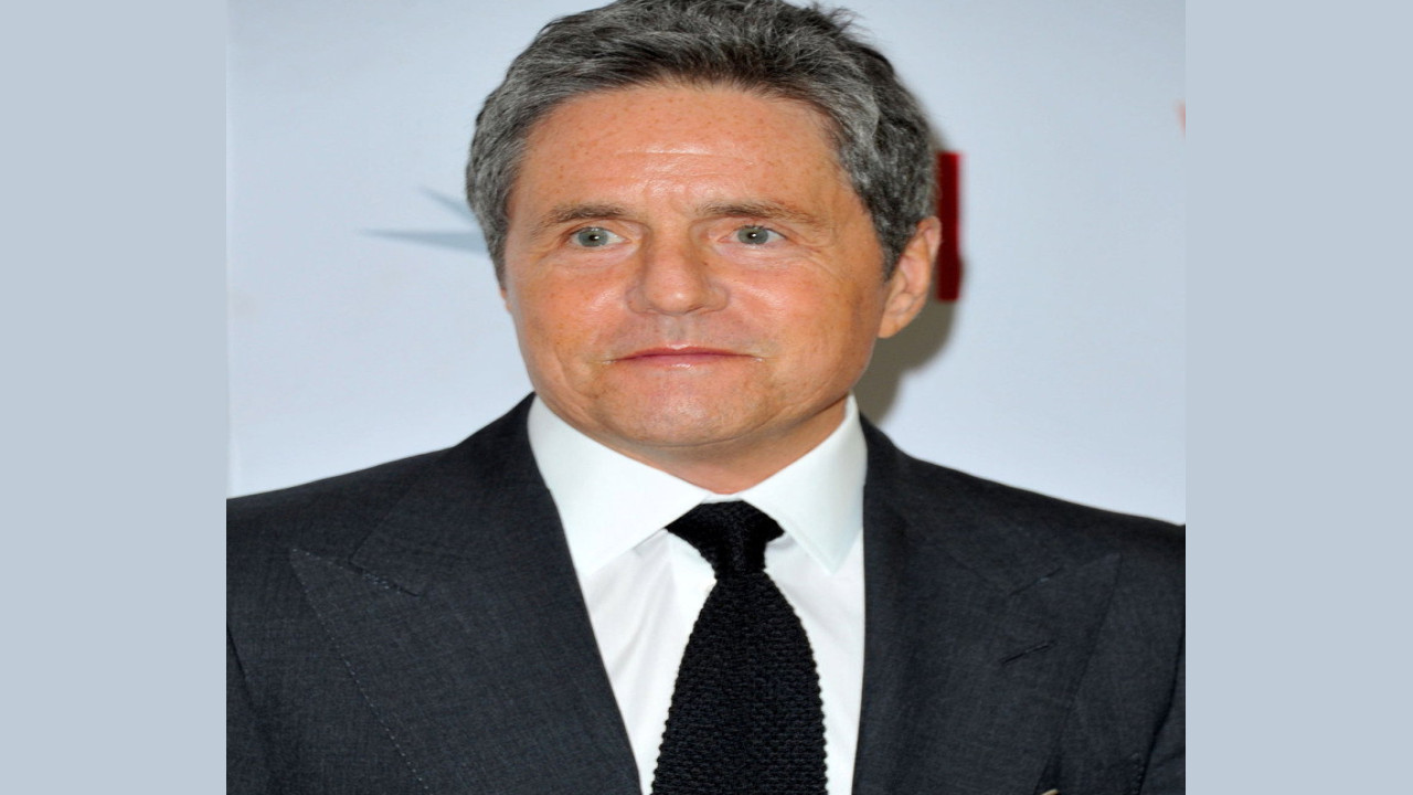 Brad Grey (Productor)