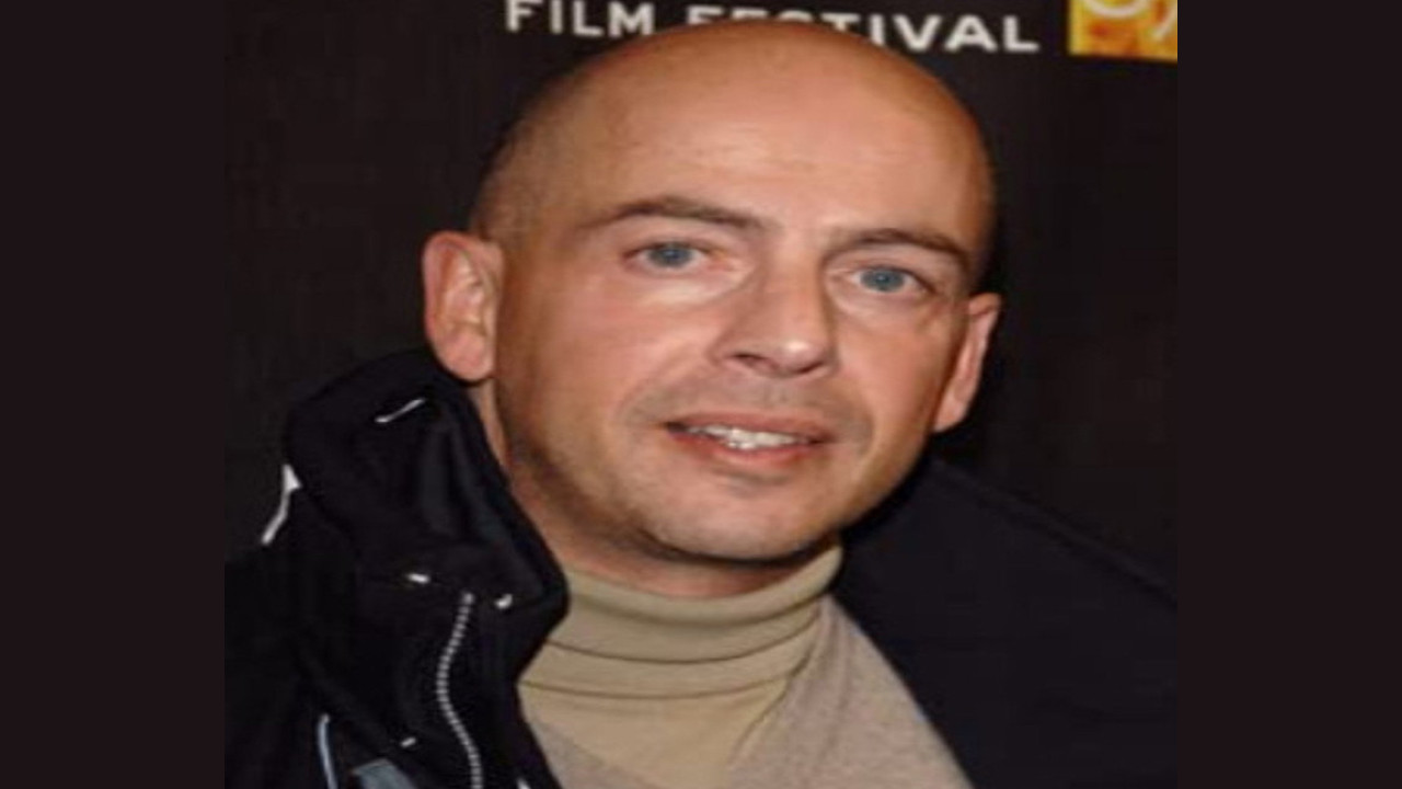 Bob Yari (Productor)