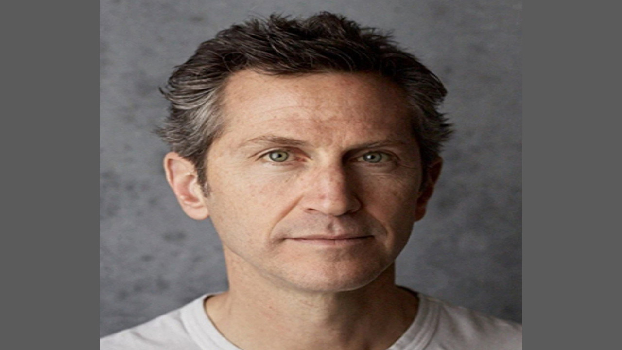 Erik Feig (Productor)