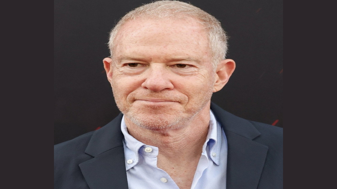 Toby Emmerich (Productor)