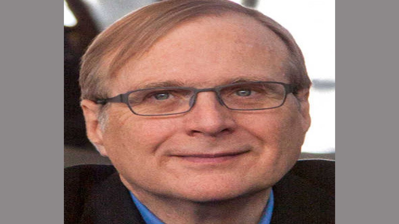 Paul G. Allen (Productor)