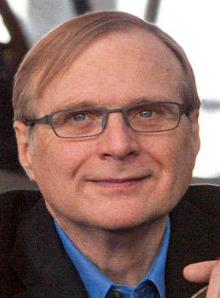 Paul G. Allen (Productor)