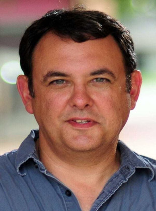 Chris Freihofer (Productor)