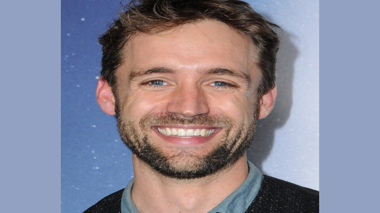 Reid Carolin (Productor)