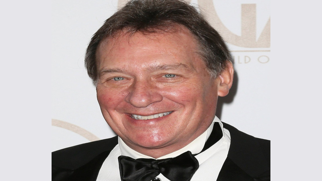 Gary Lucchesi (Productor)