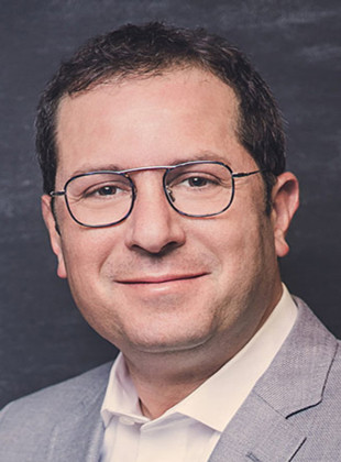 Jonathan Shore (Productor)