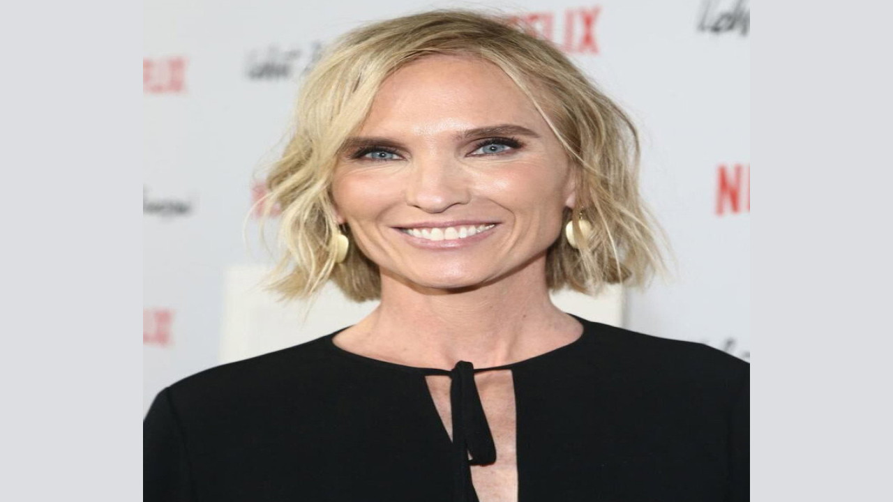 Jennifer Fox (Productora)