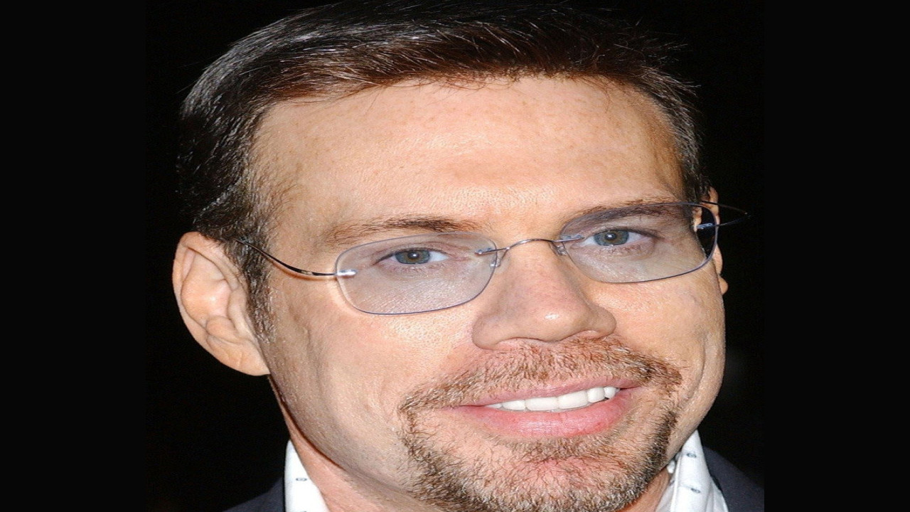 David Kirschner | Productor Cinematográfico con trayectoria en Comedia, Animación y Cine Familiar