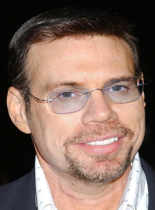 David Kirschner (Productor)