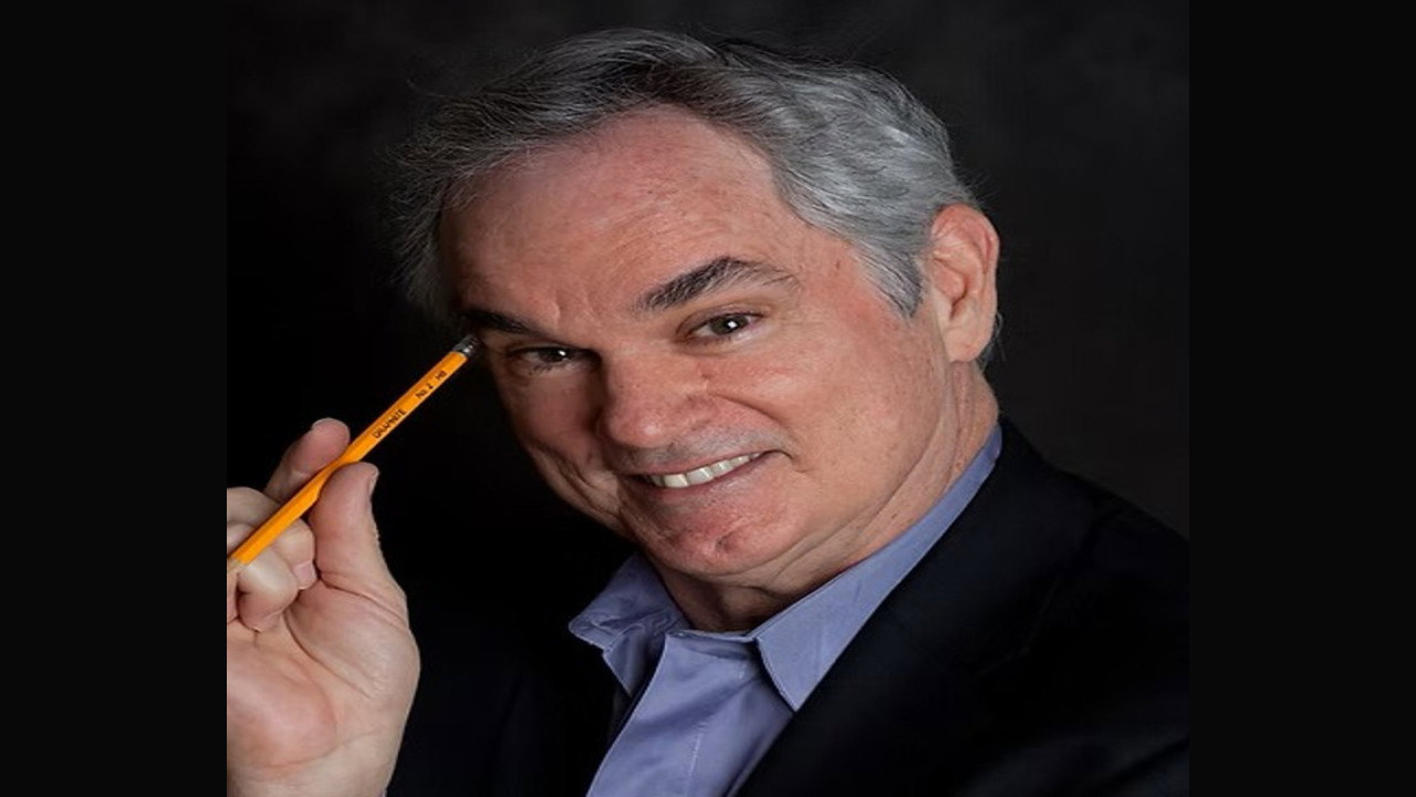 John Pomeroy (Productor)