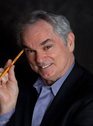 John Pomeroy (Productor)