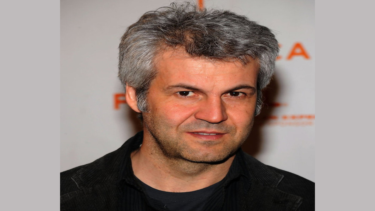 Domenico Procacci (Productor)
