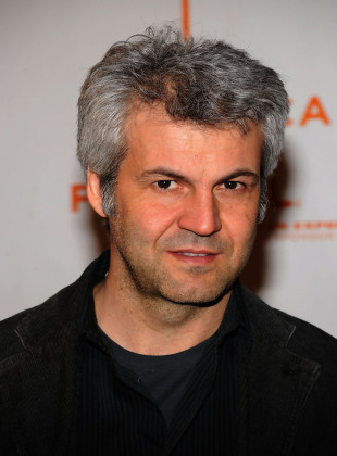 Domenico Procacci (Productor)