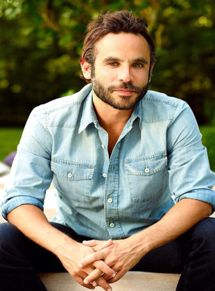 Austin Stark (Productor)