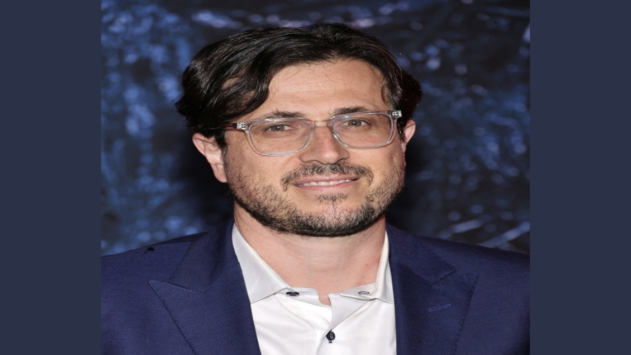 Dan Cohen (Productor)