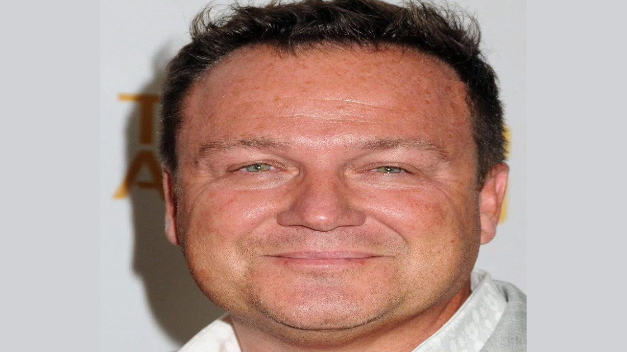 Chad Oakes (Productor)