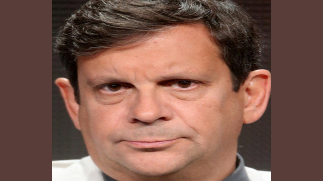 Tony Krantz (Productor)
