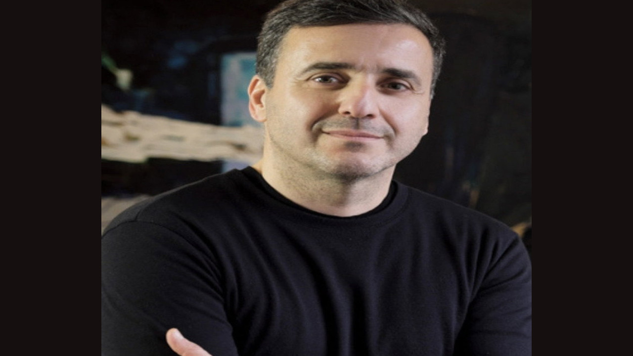 Luca Bernabei (Productor)