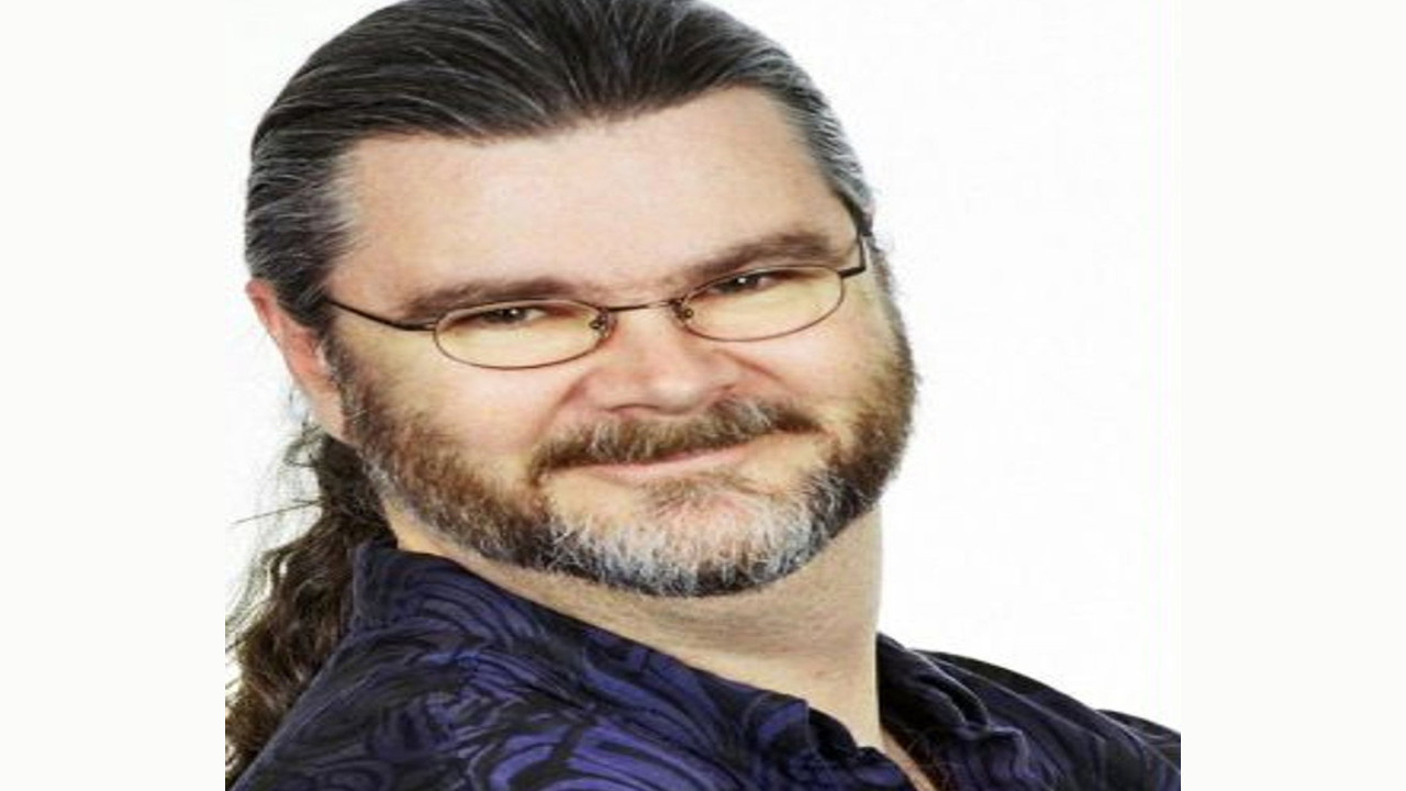 John A. Davis (Productor)