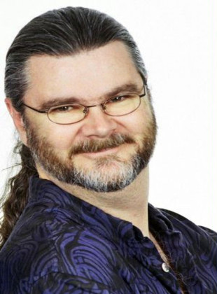 John A. Davis (Productor)