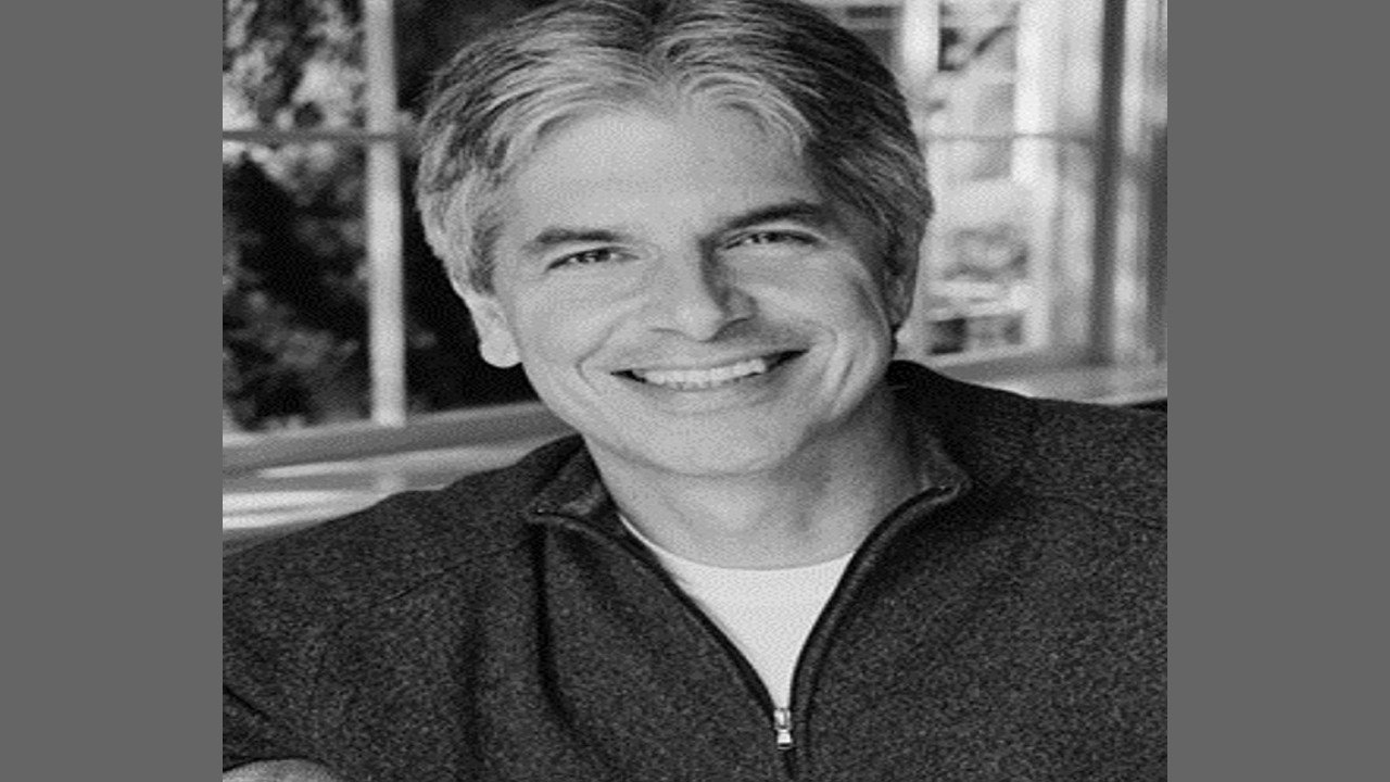 Walter F. Parkes (Productor)