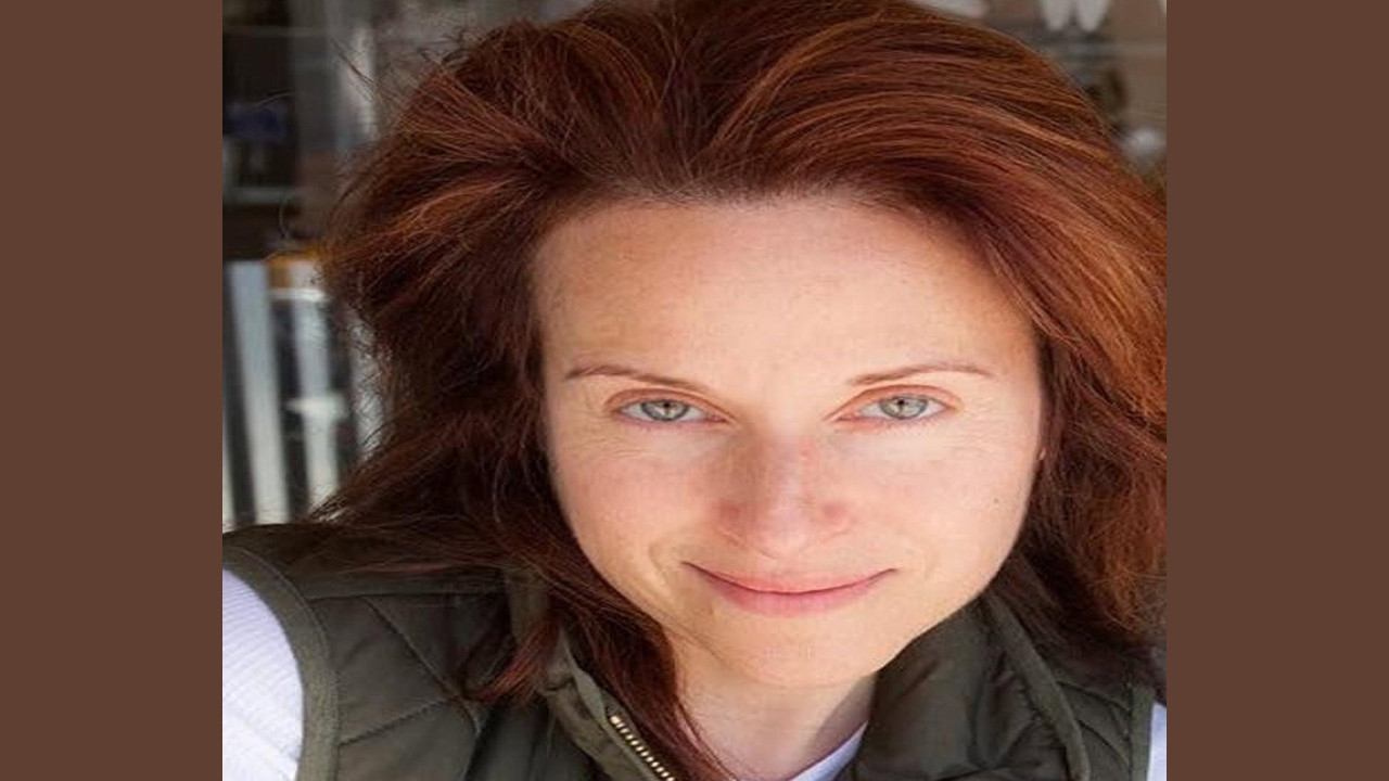 Jina Panebianco (Productora)