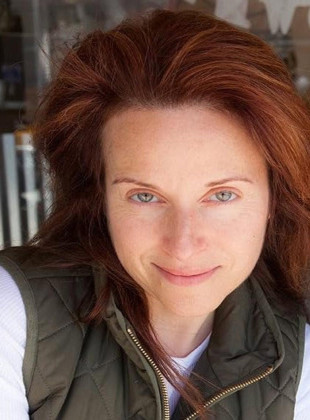 Jina Panebianco (Productora)