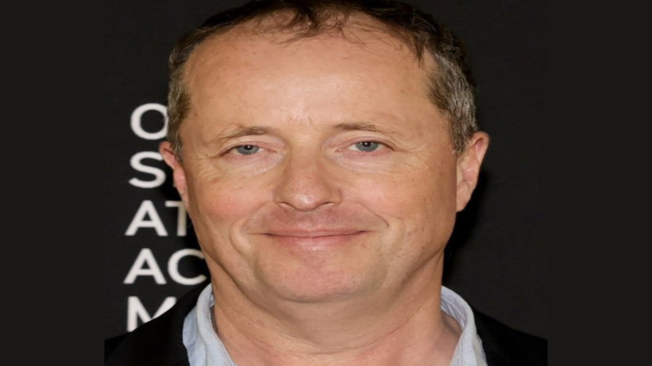 Andrew Lowe (Productor)