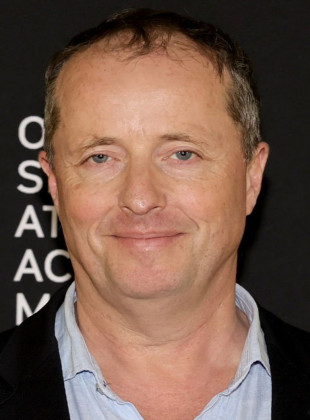 Andrew Lowe (Productor)