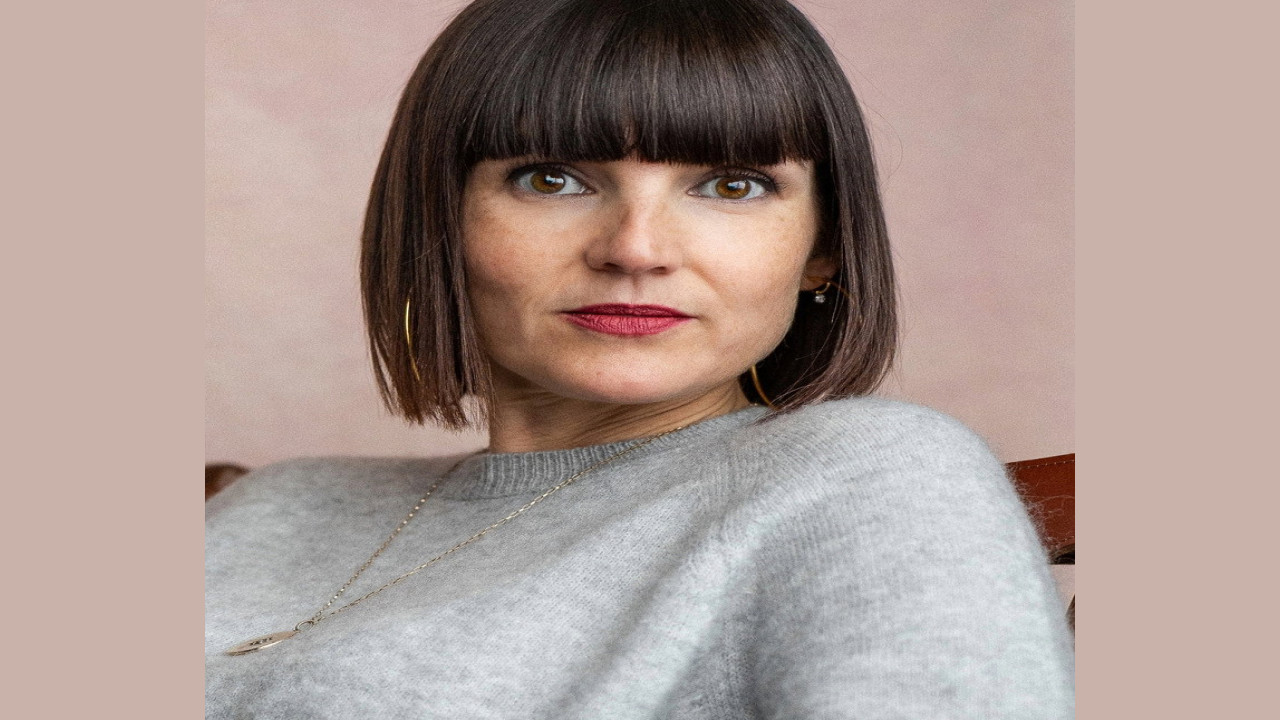 Kahleen Crawford (Productora)