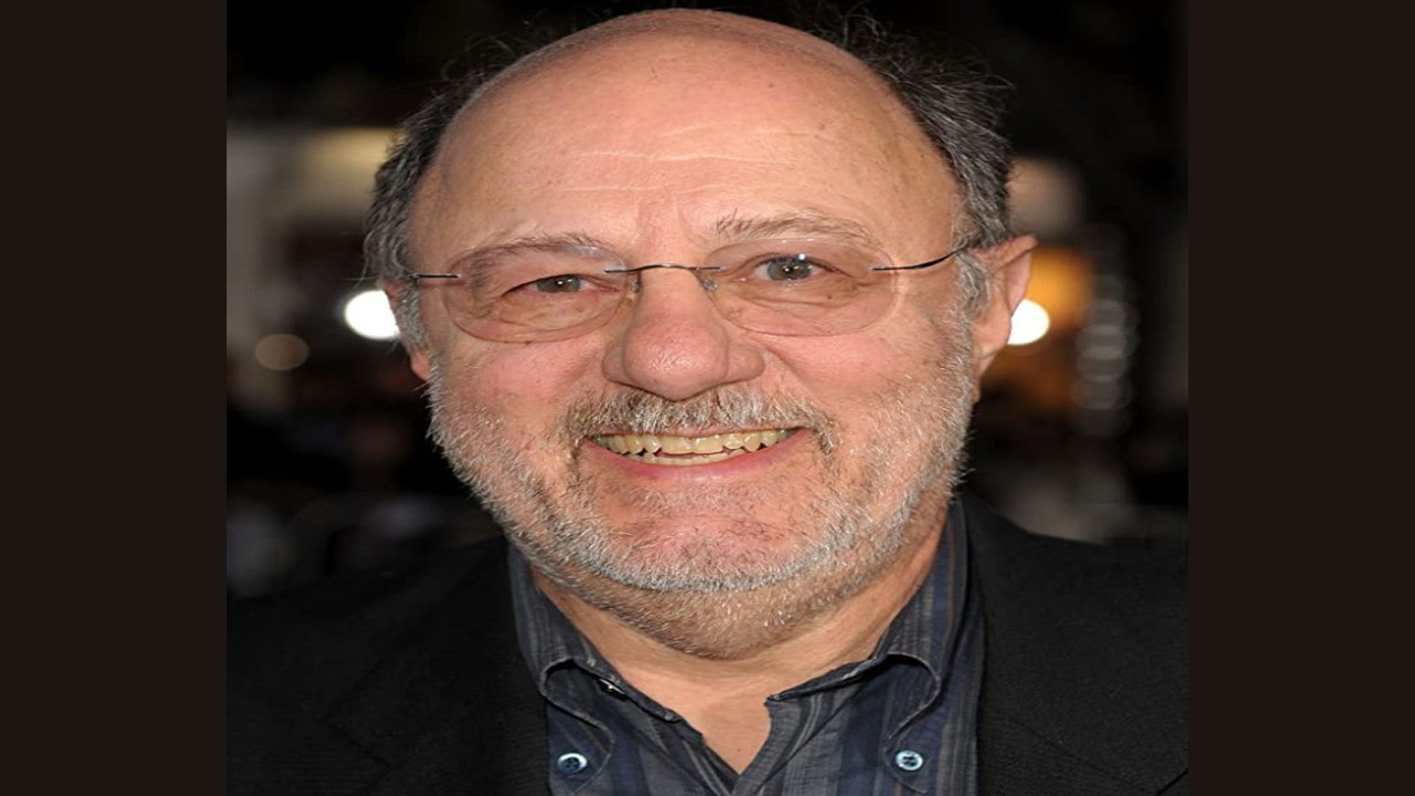 Joe Medjuck (Productor)