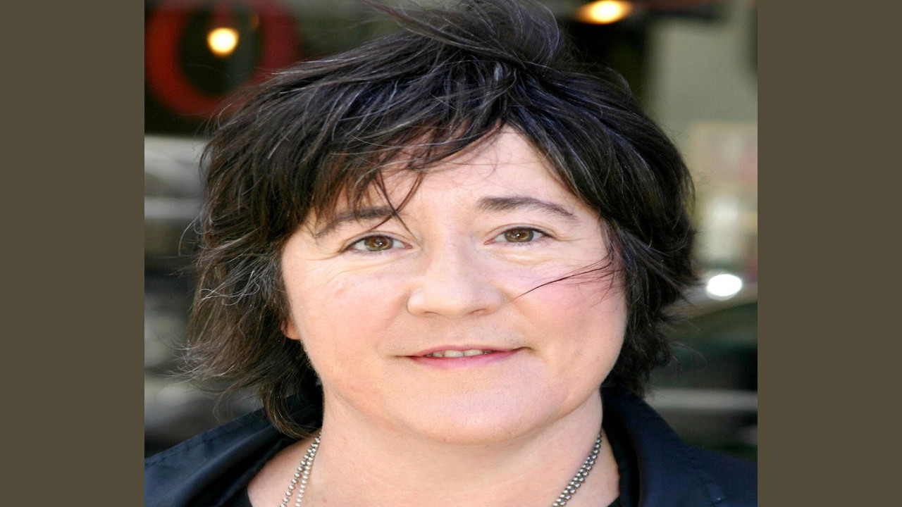Christine Vachon (Productora)